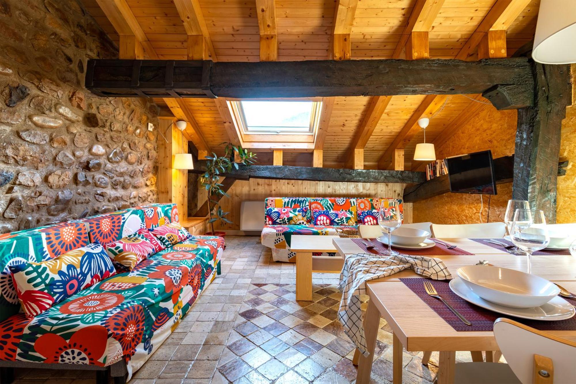 La Casona De Meninas Appartement