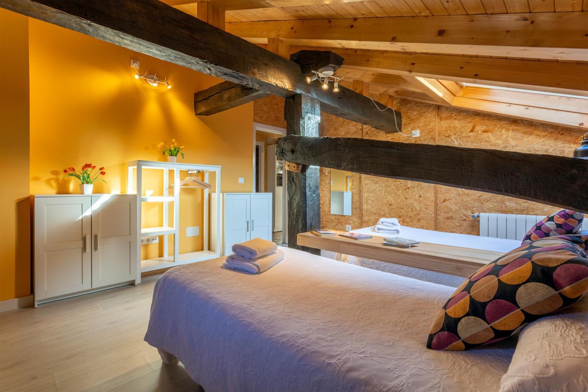 La Casona De Meninas Appartement