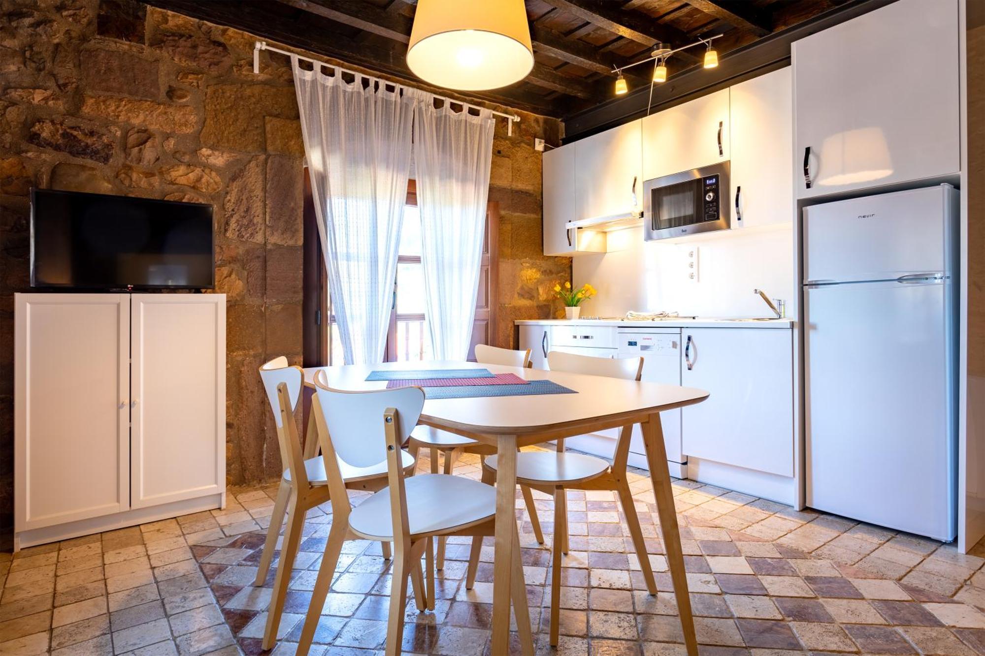 La Casona De Meninas Appartement *