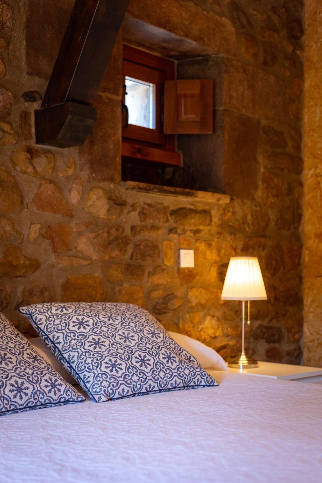 La Casona De Meninas Appartement Ríocorvo