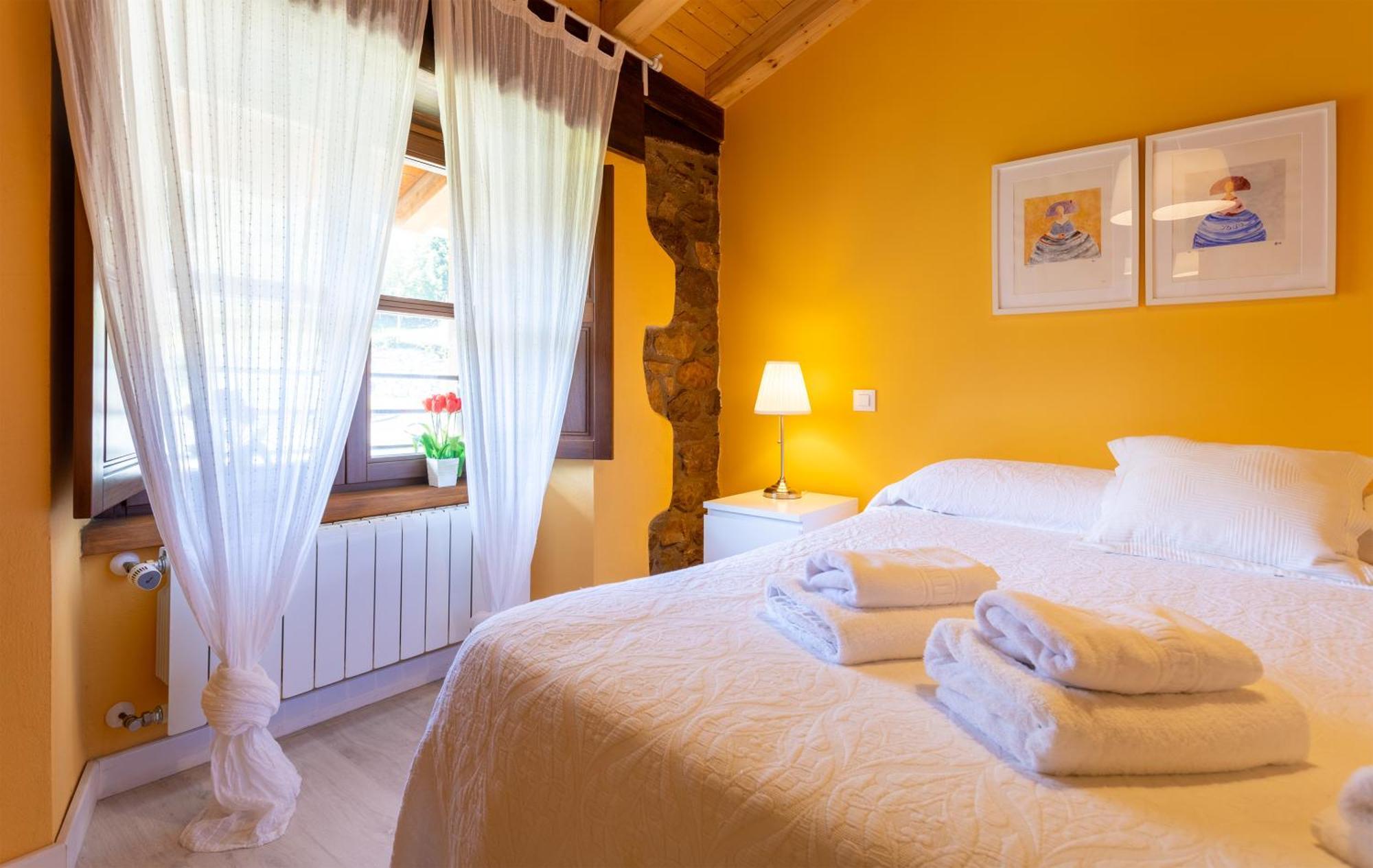 La Casona De Meninas Appartement