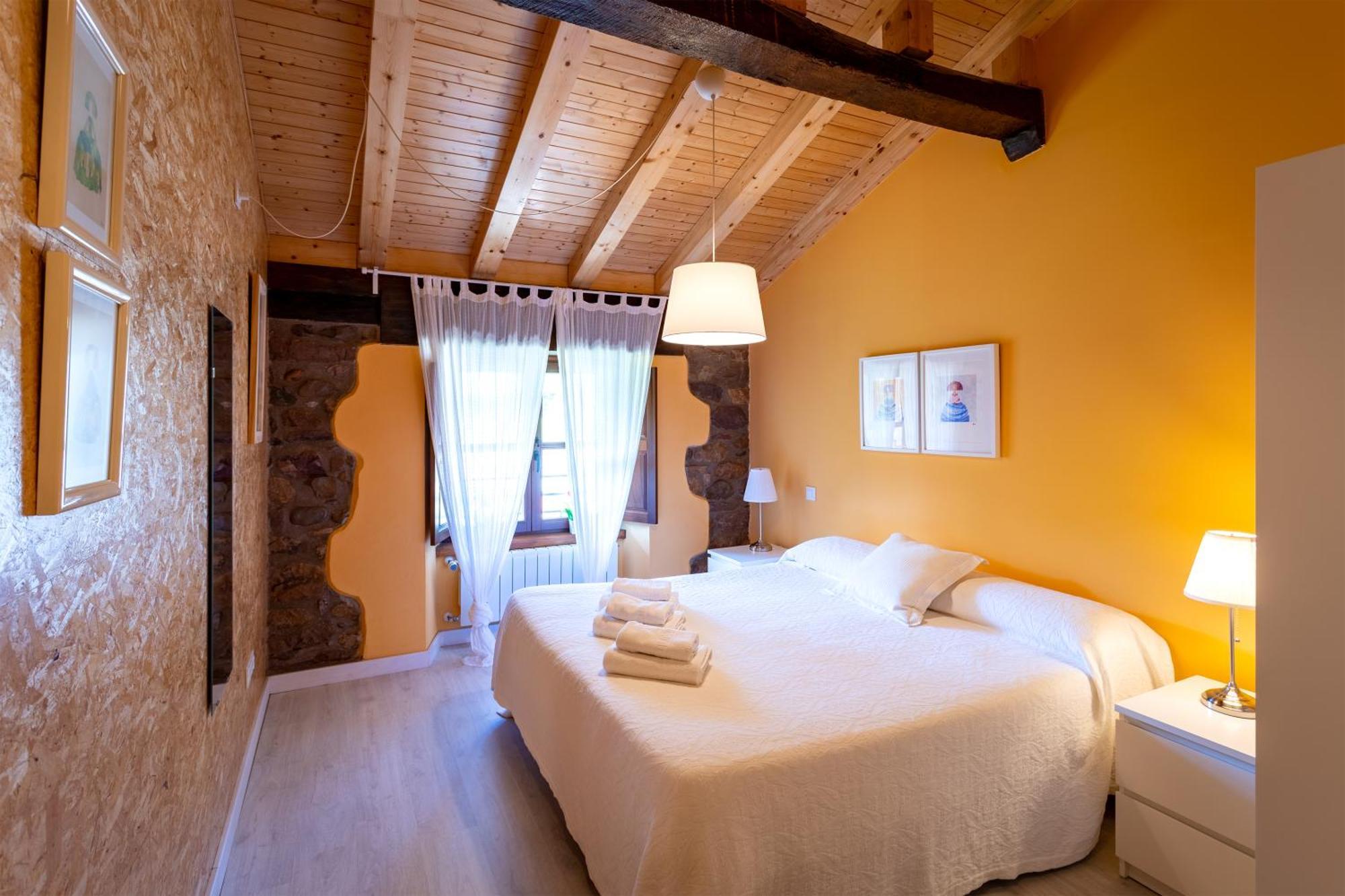 Appartement La Casona De Meninas
