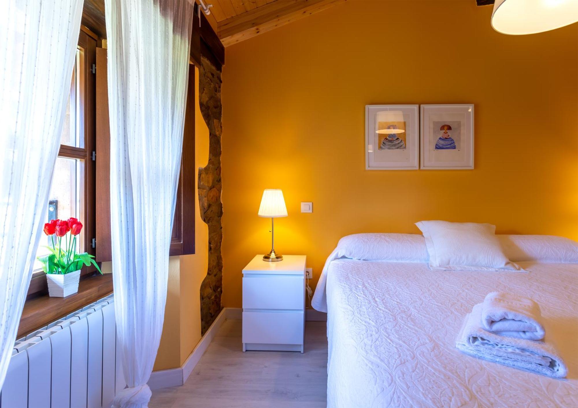 La Casona De Meninas Appartement *
