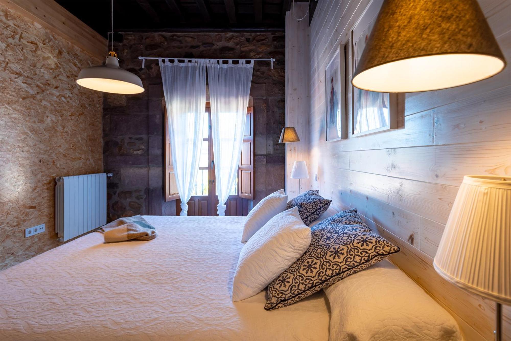 La Casona De Meninas Appartement *