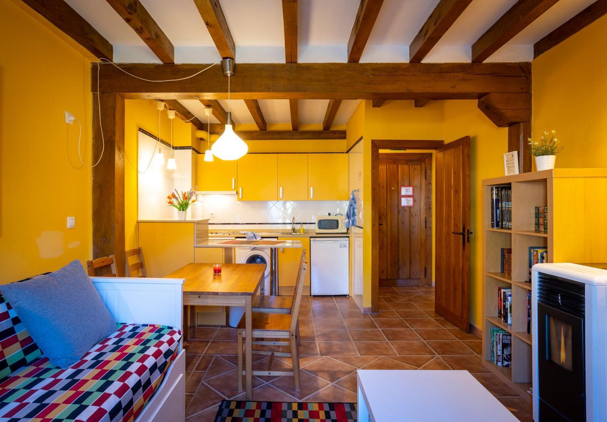 La Casona De Meninas *