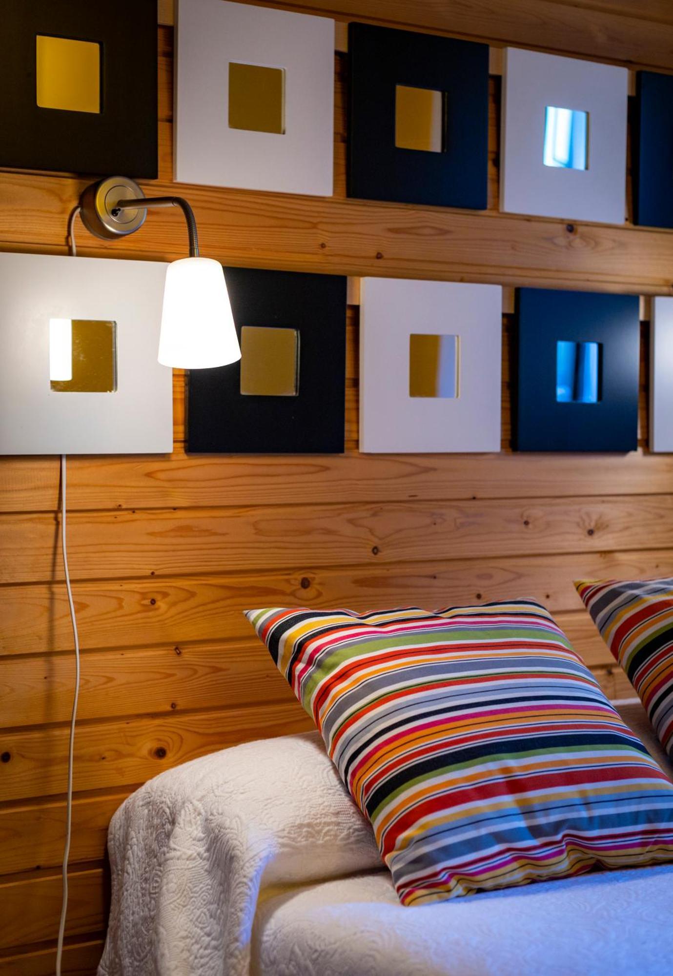 La Casona De Meninas Appartement