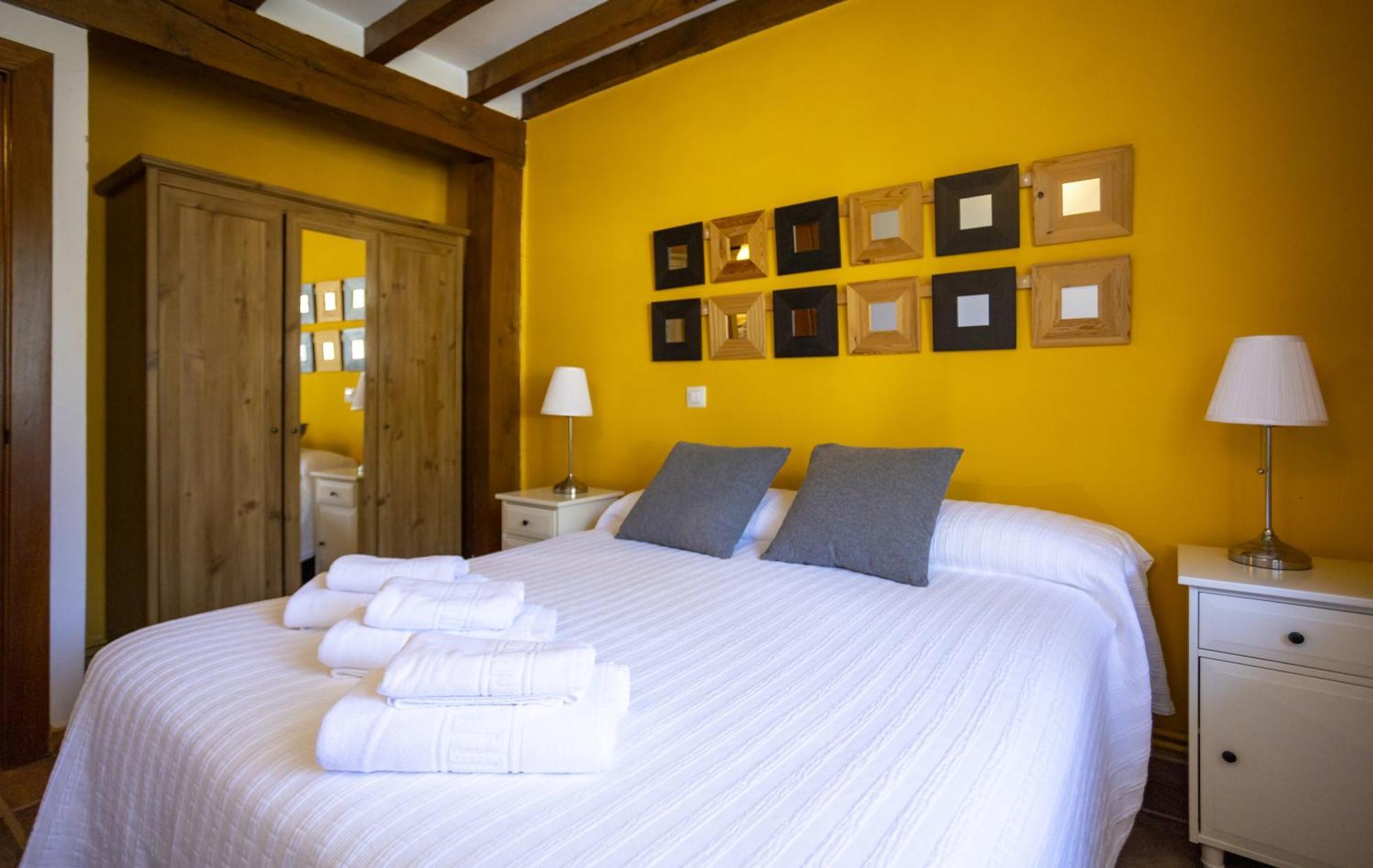 La Casona De Meninas Appartement