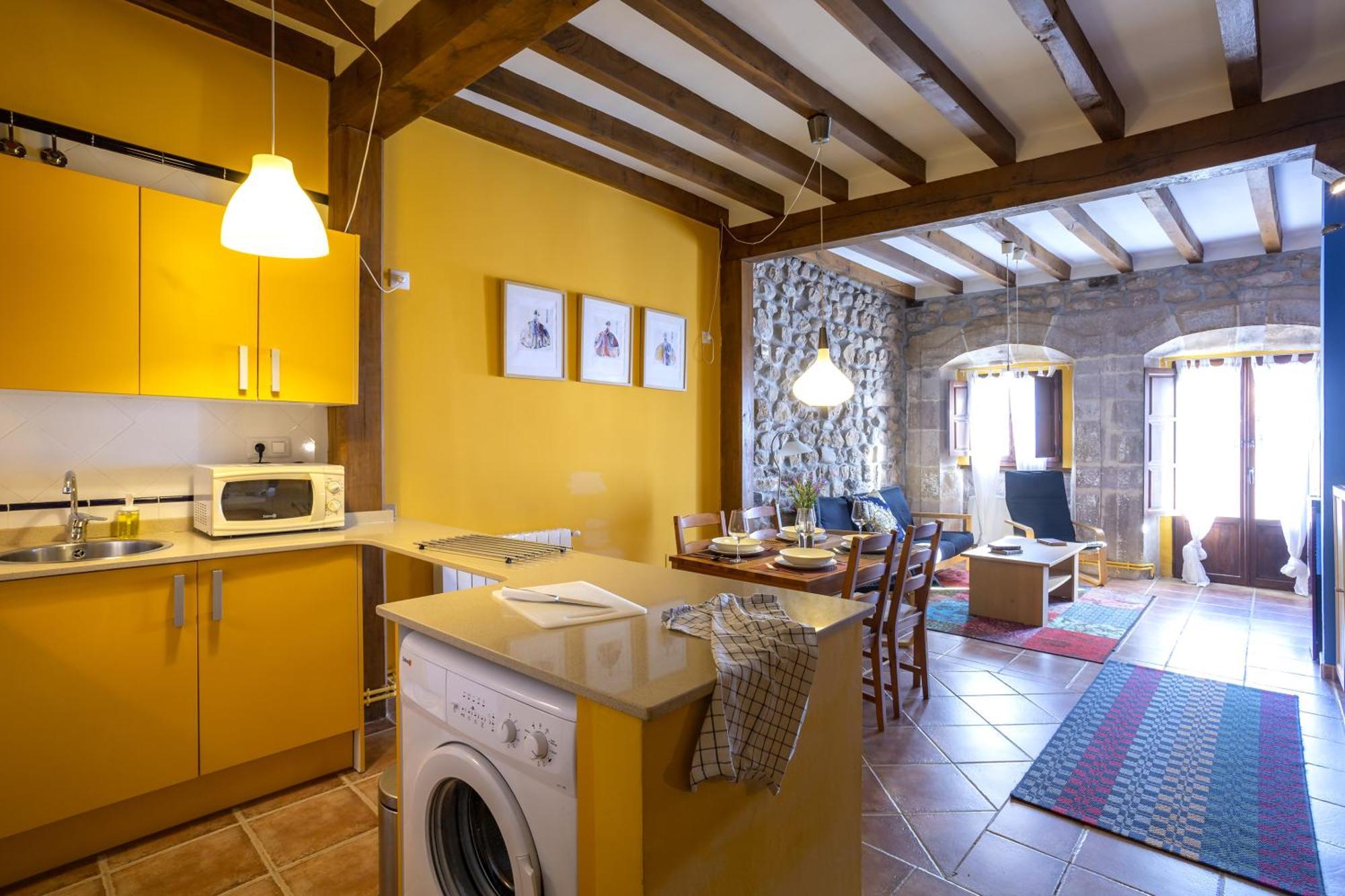 Appartement La Casona De Meninas