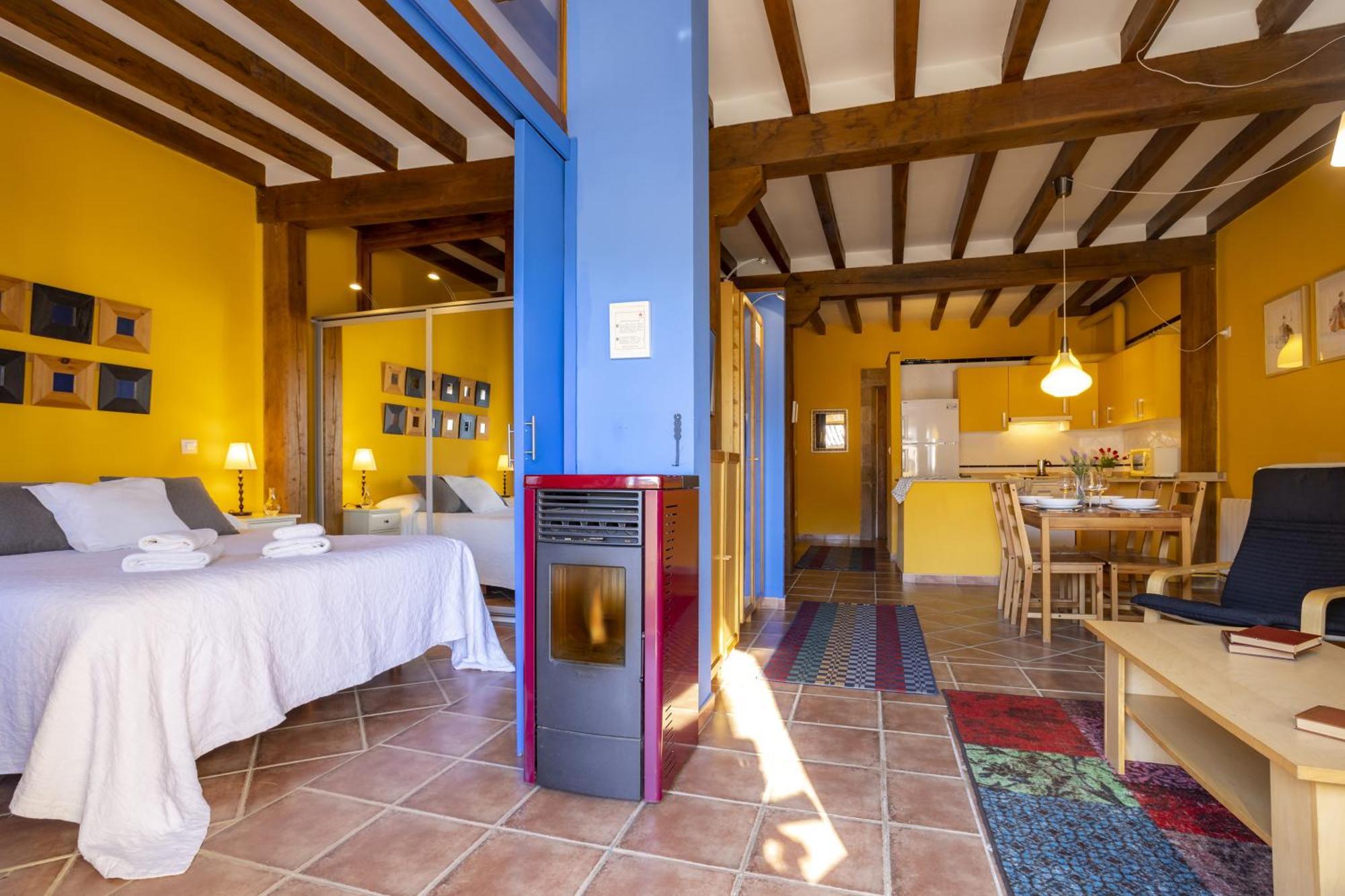 La Casona De Meninas *