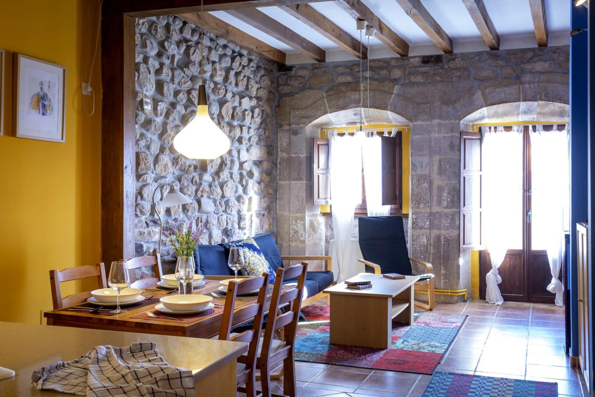 Appartement La Casona De Meninas